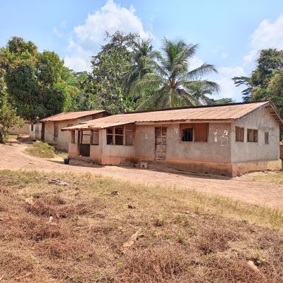 This is Unification town